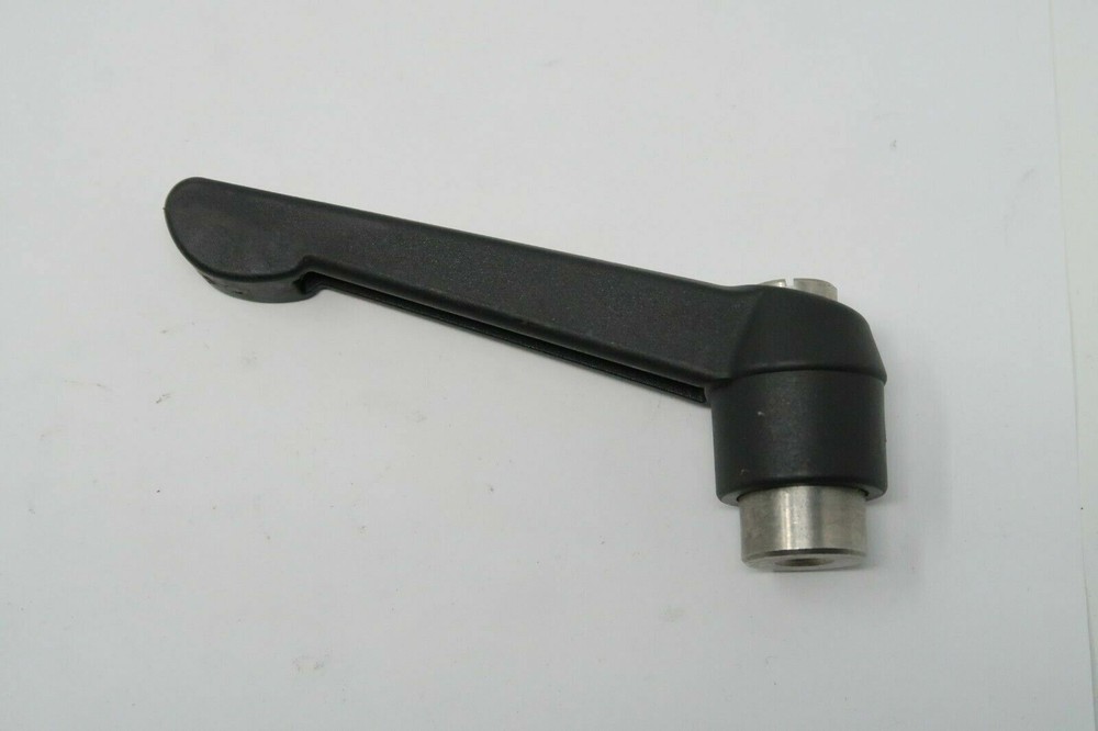 1 pcs MONROE ENGINEERING MA-69043, #4 x 10mm, Female Insert, Adjustable Handle