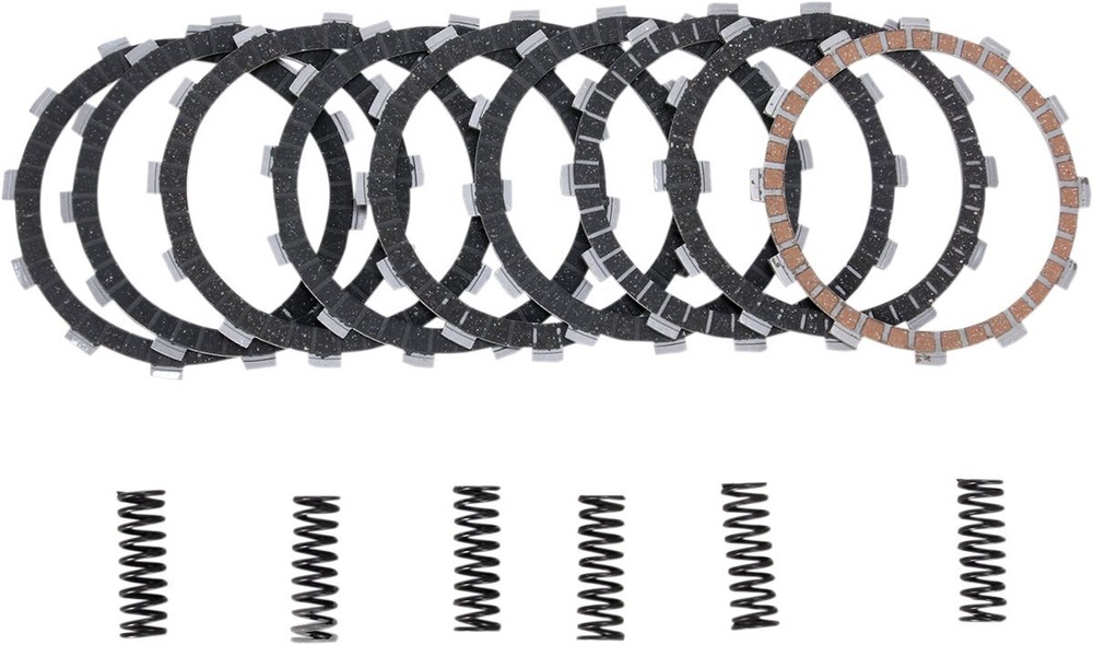 DP DPSK Street Clutch Kit (DPSK260)