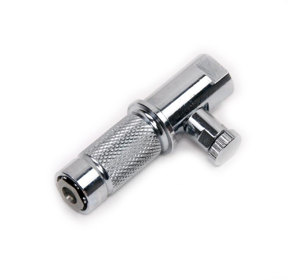 T & E Tools 5699 Locking Grease Fitting Coupler