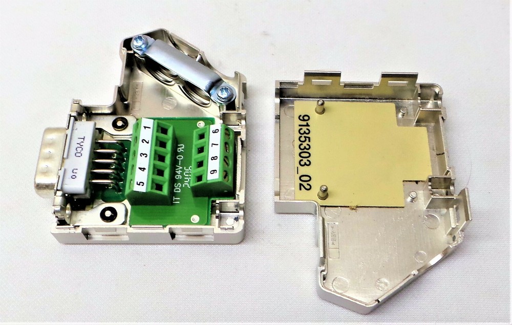 PHOENIX CONTACT SUBCON-PLUS 9/M 2744018