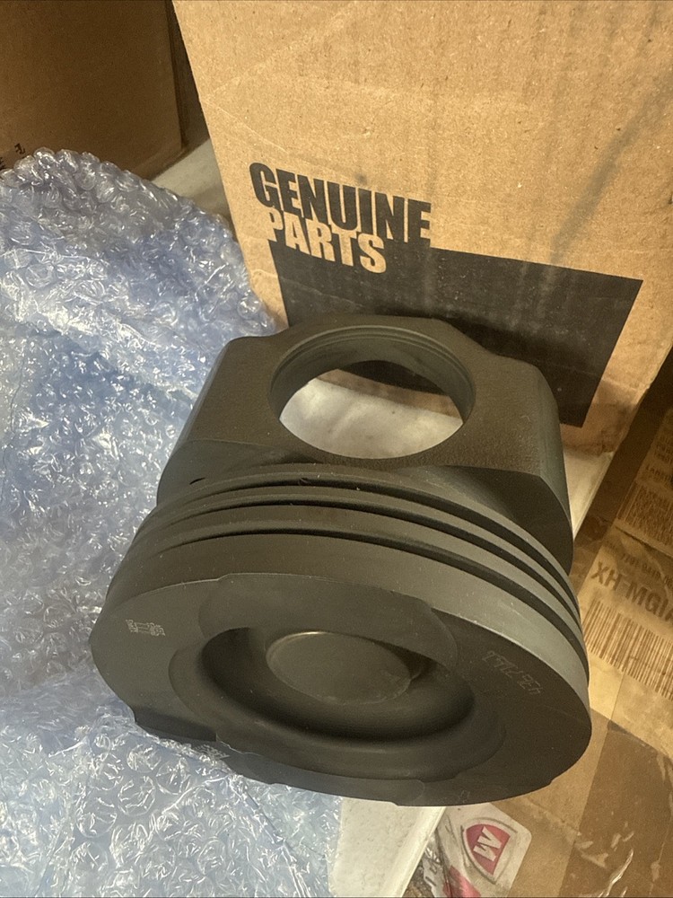 Cummins OEM 4376243 KIT ENGINE PISTON