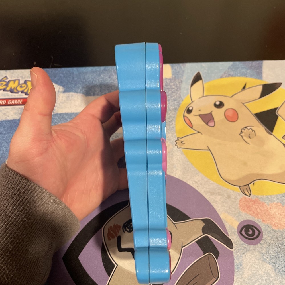 Candy Land Electronic Hand Held Game Milton Bradley