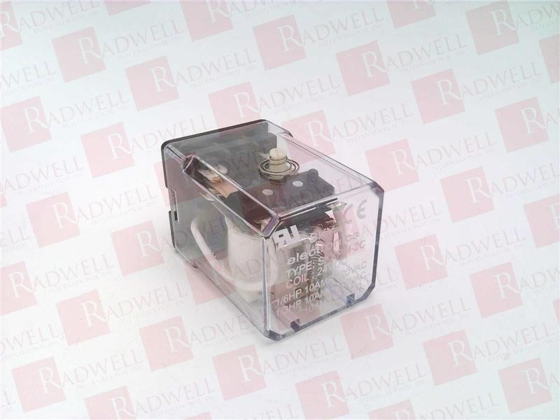 SKY ELECTRONICS SKKPM-2C-24VDC / SKKPM2C24VDC (USED)