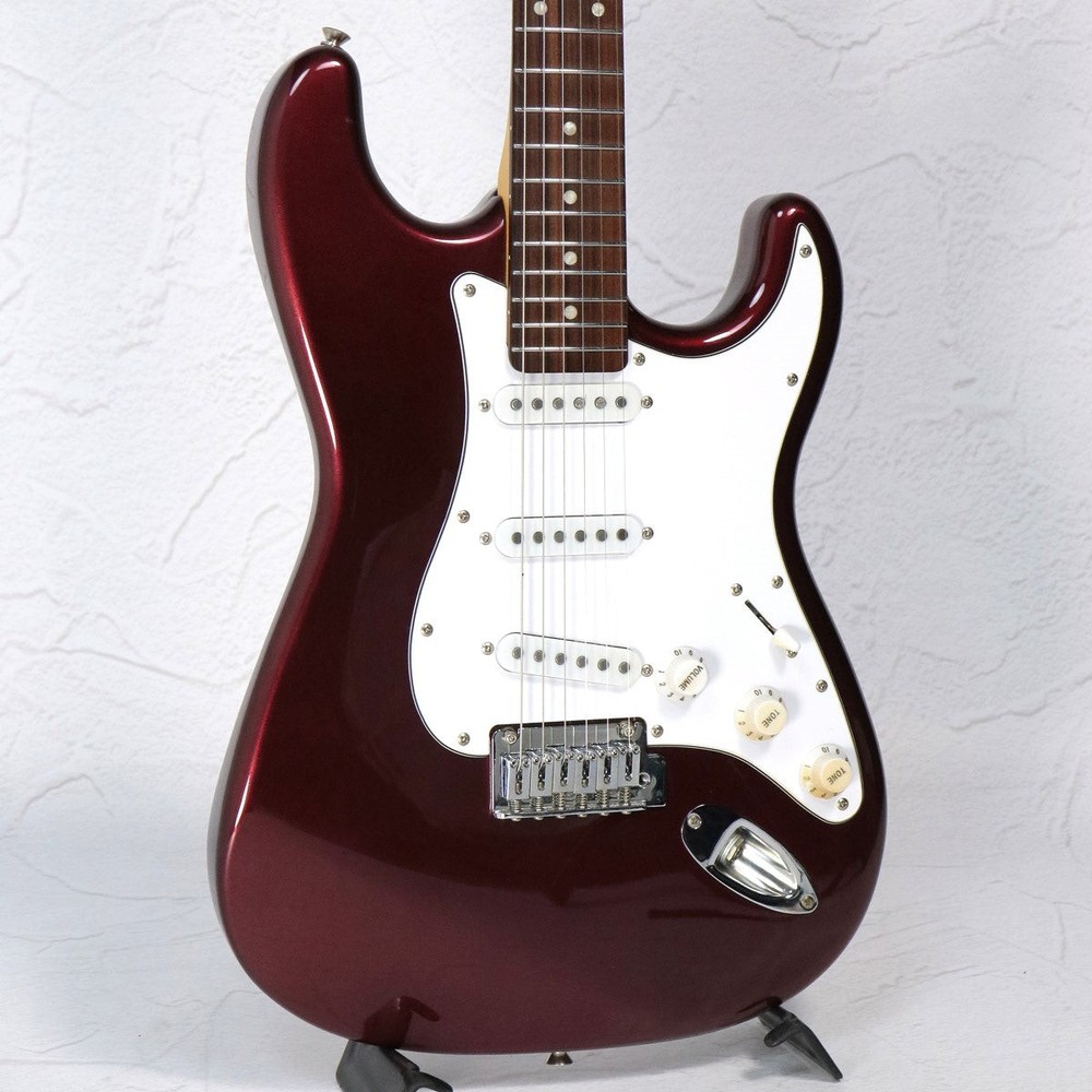 History HST Performance Metallic Red [HF220030]