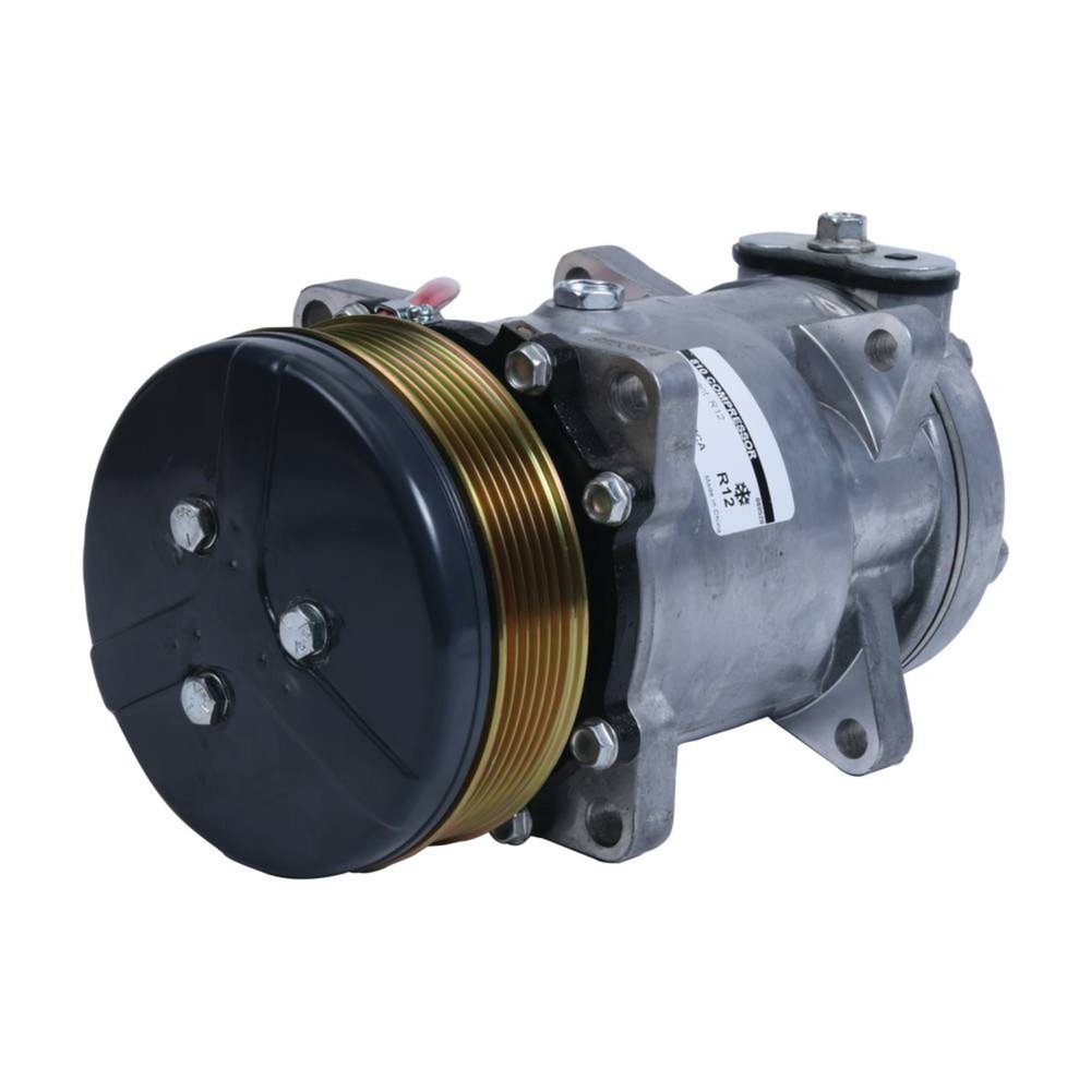 AC Compressor For Fiat 83995565