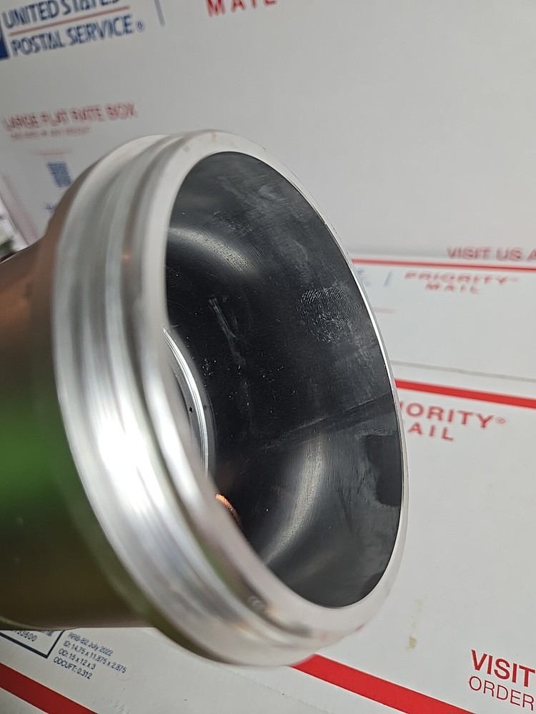 Nikon 20X Lens Comparator Optical Projection Lens