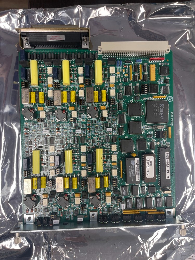 Telco Systems Access60 6045-60-2/D FXO/MRD/DPT DEC3LSEAAA