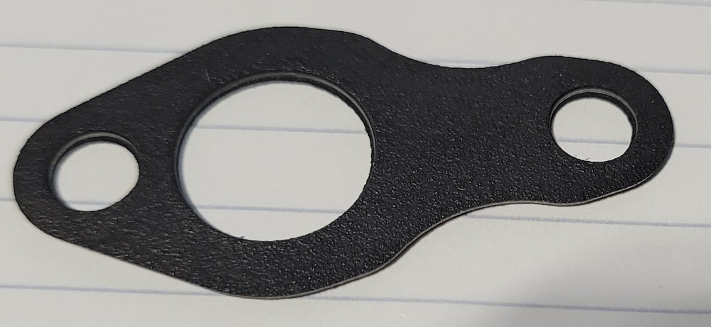 4800200, Danfoss, Control Spool Cover Gasket, 42 Series