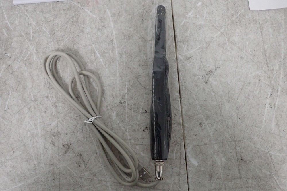 Intraoral Camera with Manual