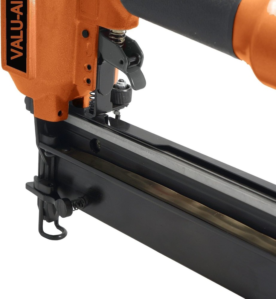Precision Air-Powered Finish Nailer Package
