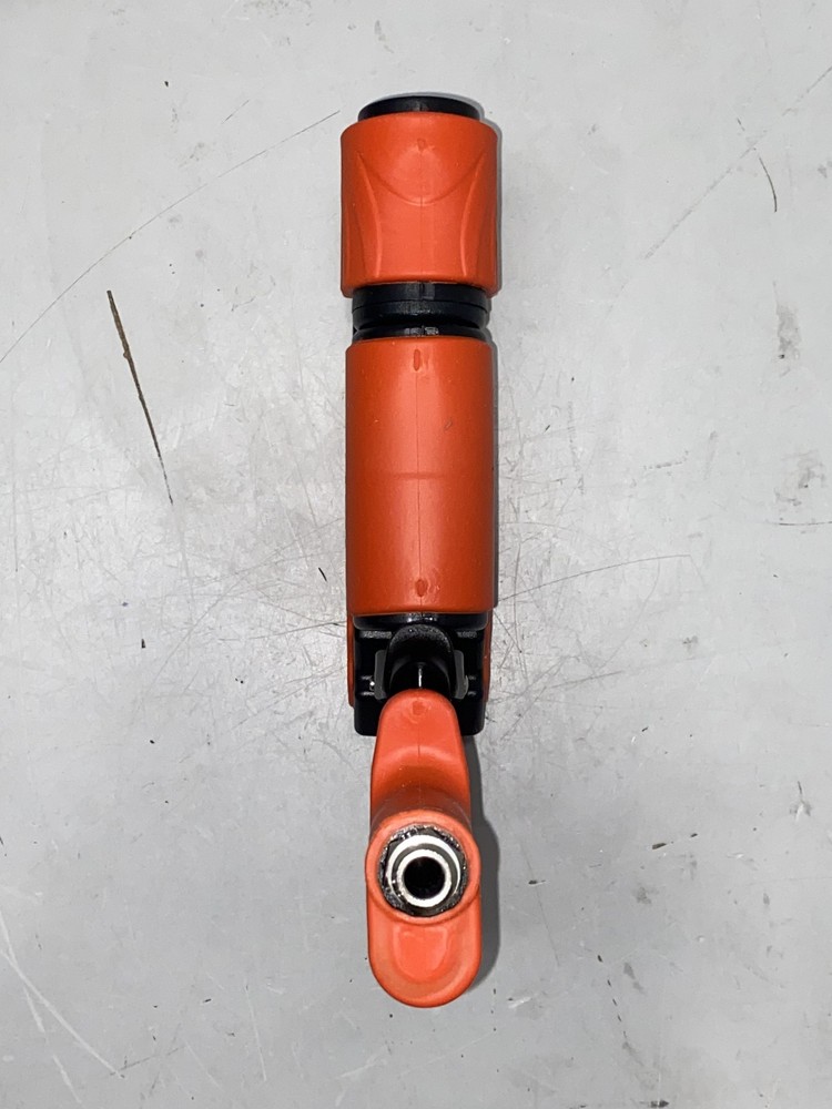 Walcom Zero Static Gun US PLUG 60182/US