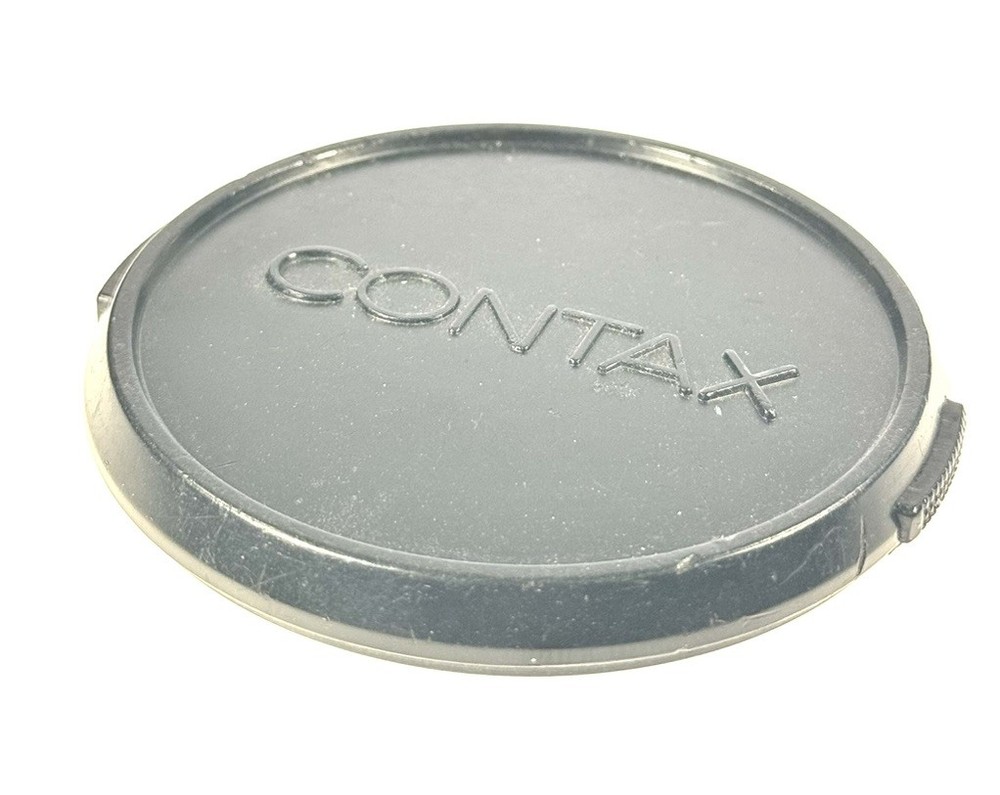 Genuine Contax K-61 67mm Front Lens Cap