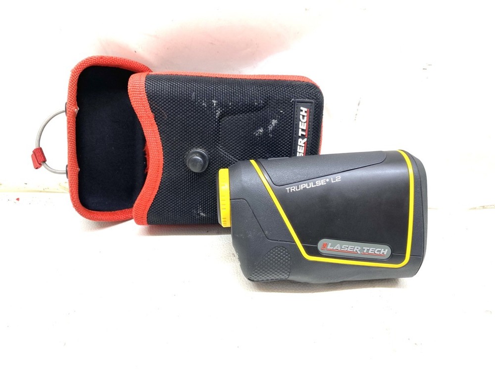 Laser Technology TruPulse L2 Laser Rangefinder (CMP120261)