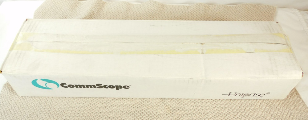 Cat5e 48-Port Patch Panel CommScope Uniprise UNP510-48P CC0057547/1