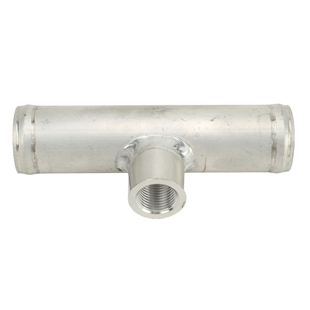 Inline Radiator Hose Temperature Sensor Stable Connection 150mm Long