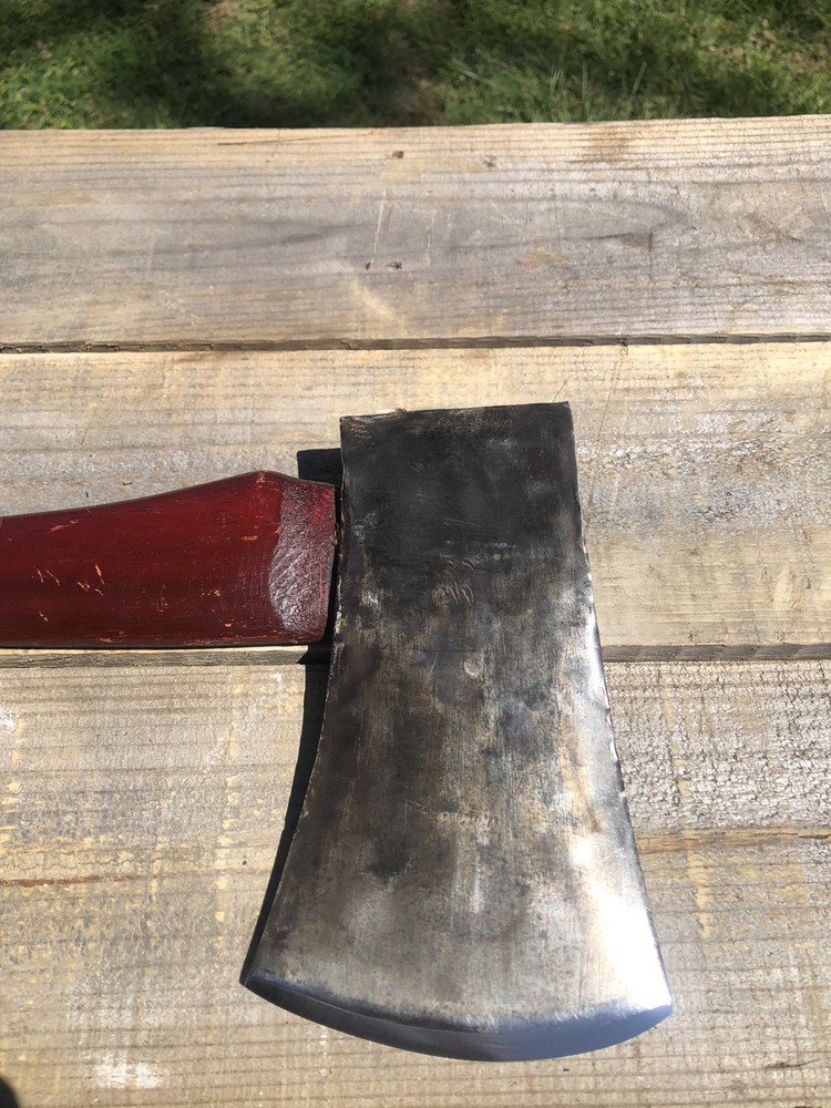 Vintage Collins 5 Lb Axe