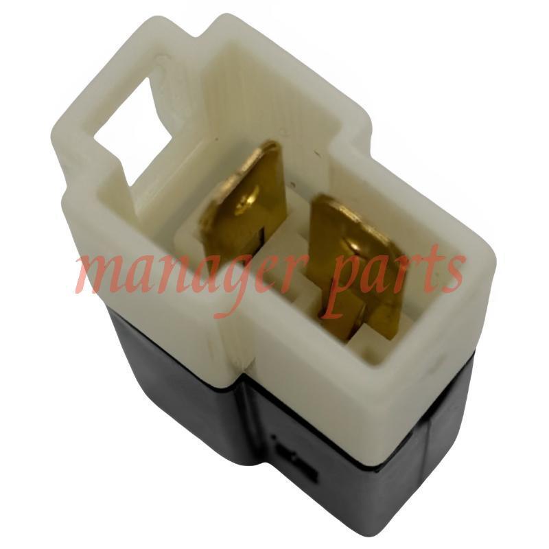 7321-9332-60 Relay 2.5A For Forklift