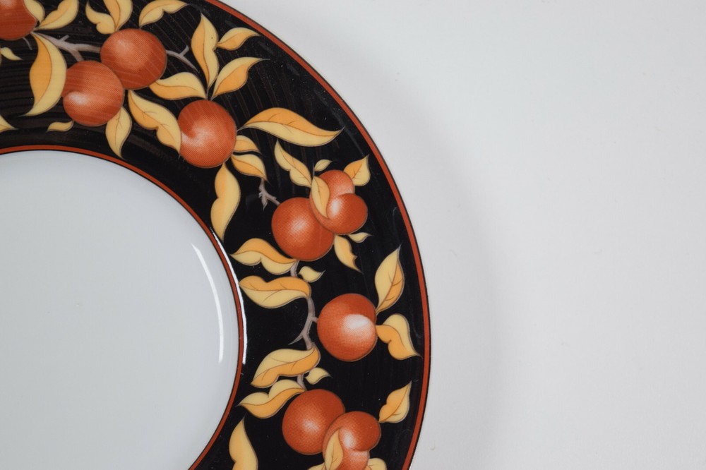Dansk Apple Blossom 6" Saucer