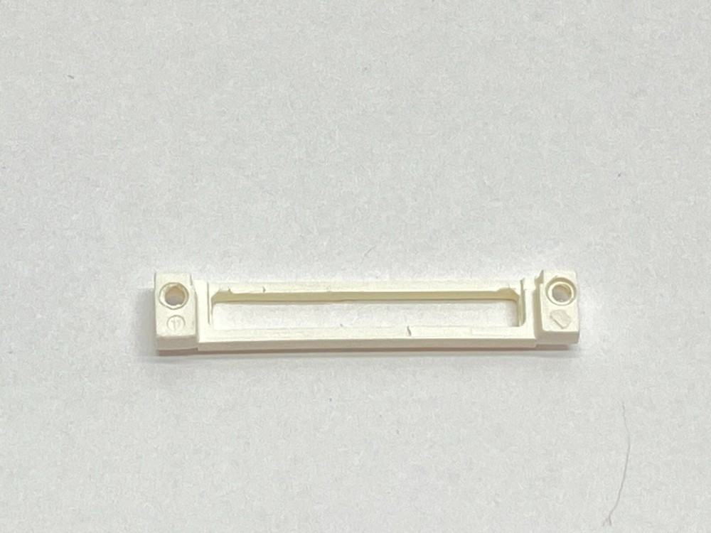Dock Plastic Bezel for Apple iPod Classic 3rd Gen A1040