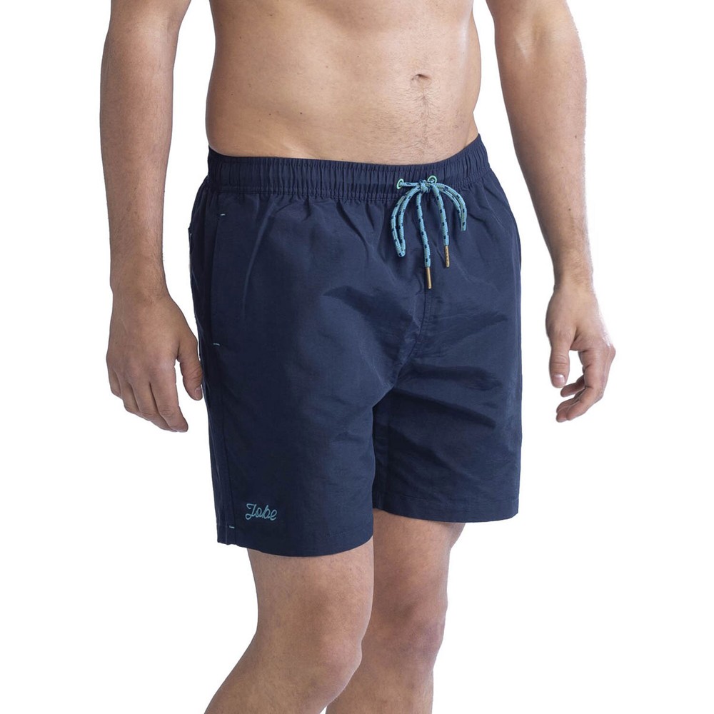 Jobe Swim Shorts - Midnight Blue