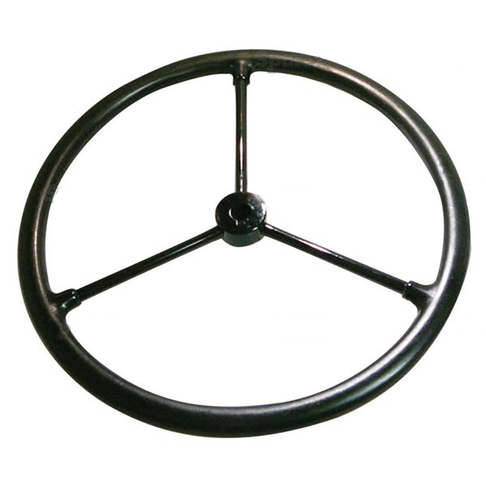 STEERING WHEEL Fits Allis CHALMERS B, C, CA, RC