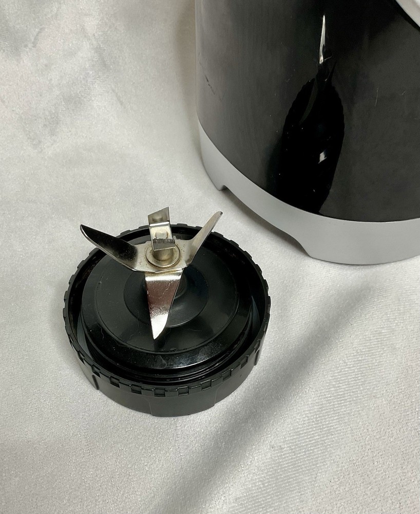 Ninja Pulse Blender BL201 Blade