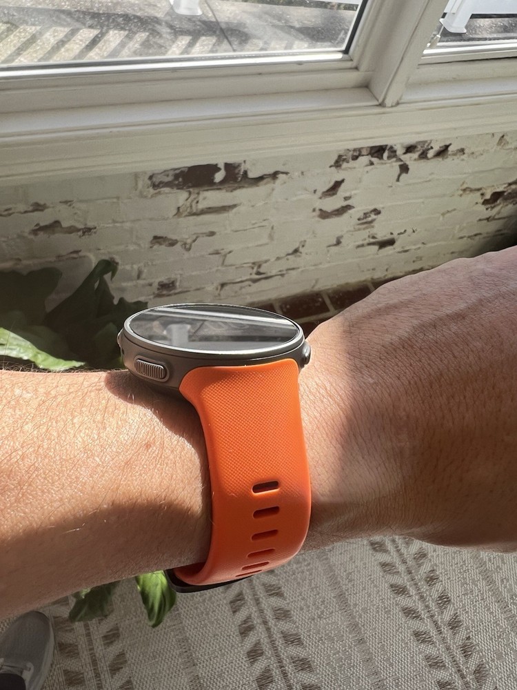 Polar Vantage V
