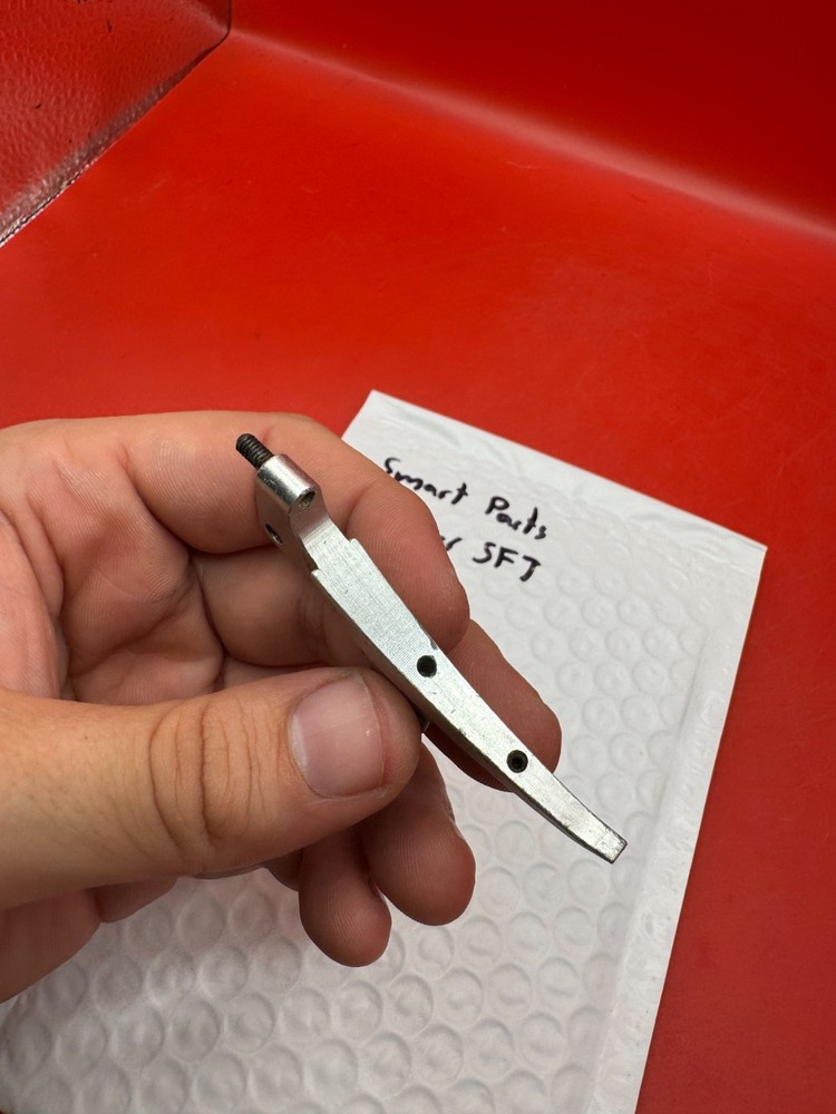 Smart Parts Shocker SFT Trigger