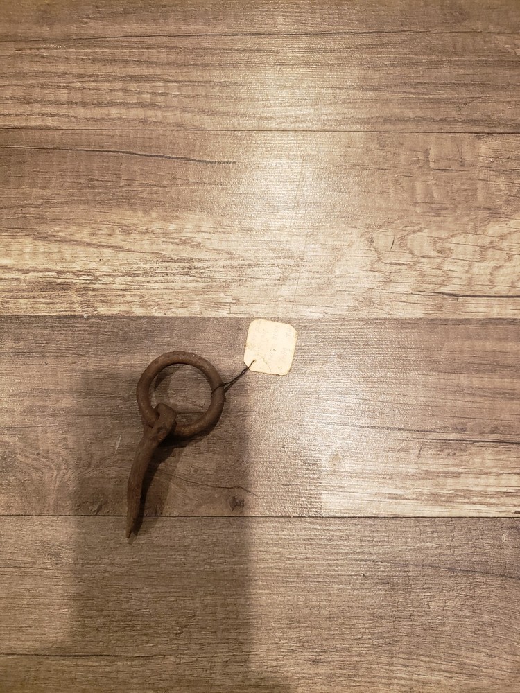 Antique Piton Climbing Gear