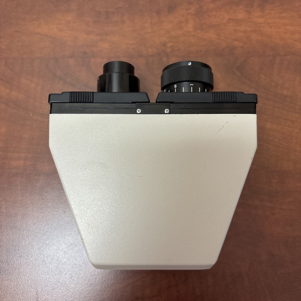 olympus Binocular Head