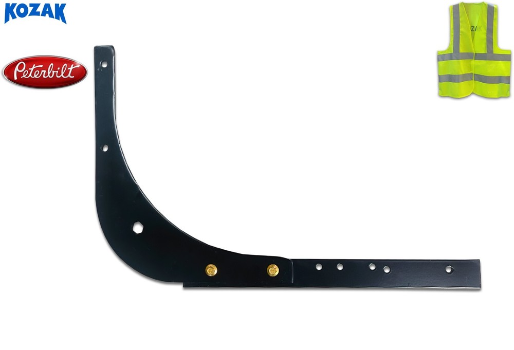 Sleeper Extender Brace T85-6339 for Peterbilt 579 2022+