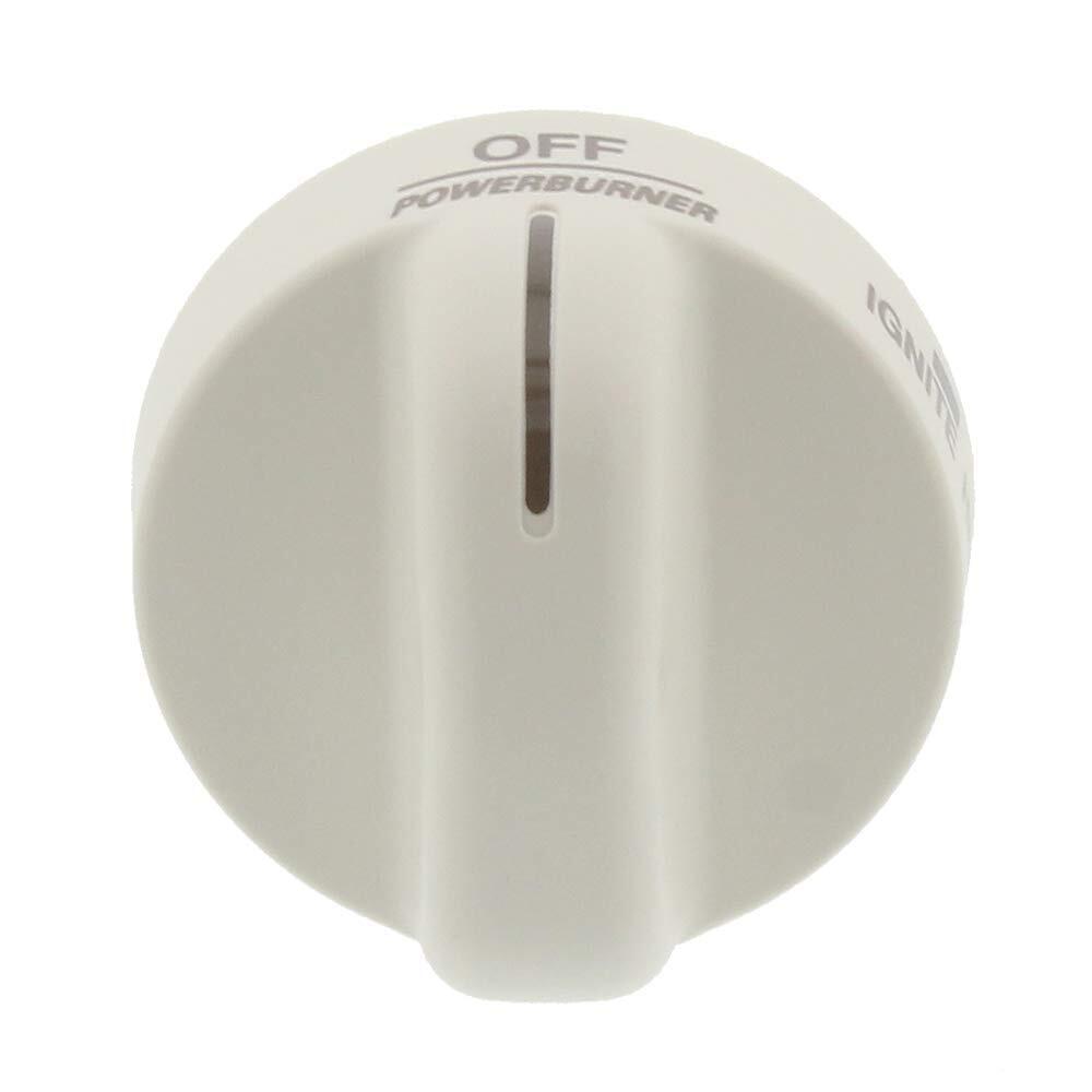 8273106 for Whirlpool Gas Range Power Burner Knob Handle