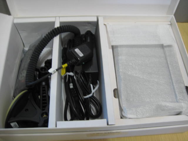 ADVENT ADV3500PC 7" WINDOWS PC NAVIGATION $1800 MSRP