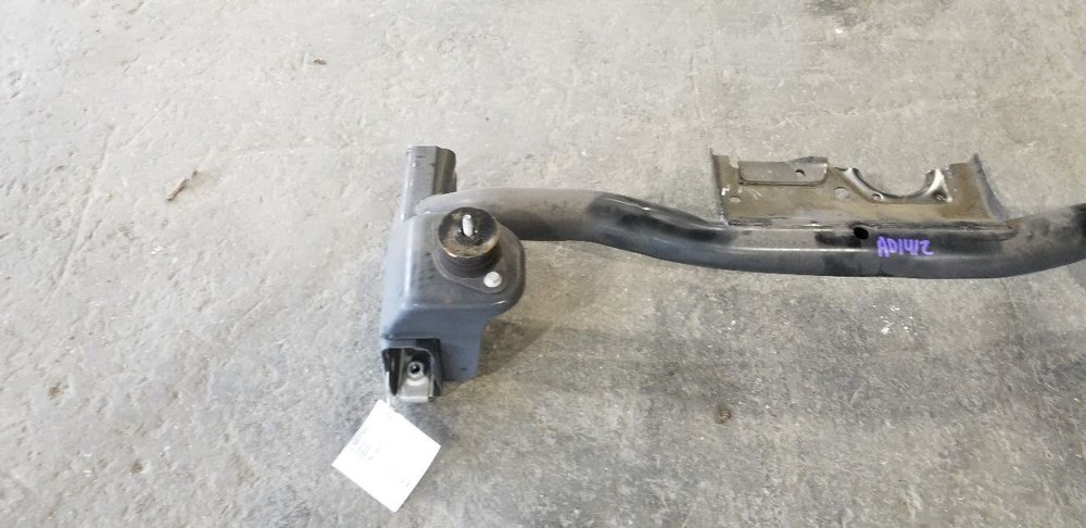 17 FORD EXPEDITION 4X2 119 WB REAR FRAME SECTION
