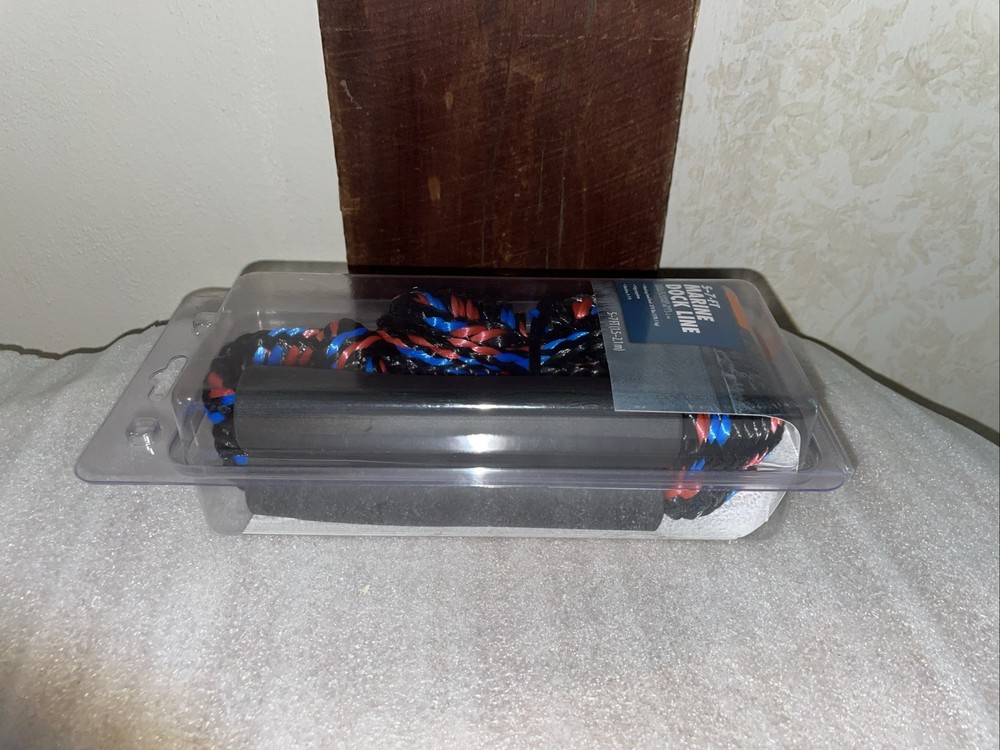 5-7 Ft Marine Dock Line