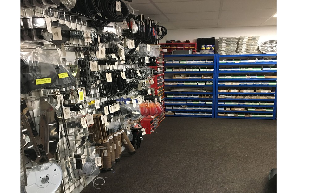 Accuspark BMW 2000 -2002 Electronic Ignition For Bosch