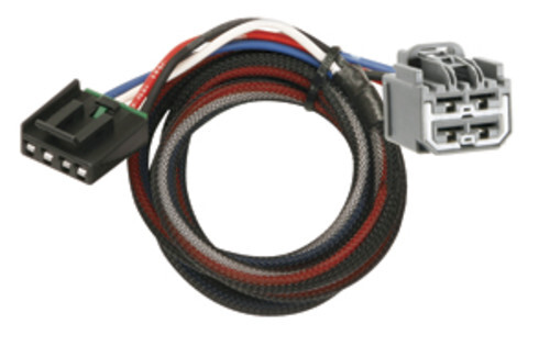 Trailer Brake Control Harness Tekonsha 3045-P