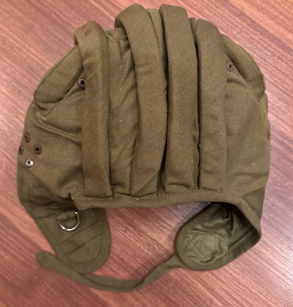 Hat jumping vdv soviet period original Height 2