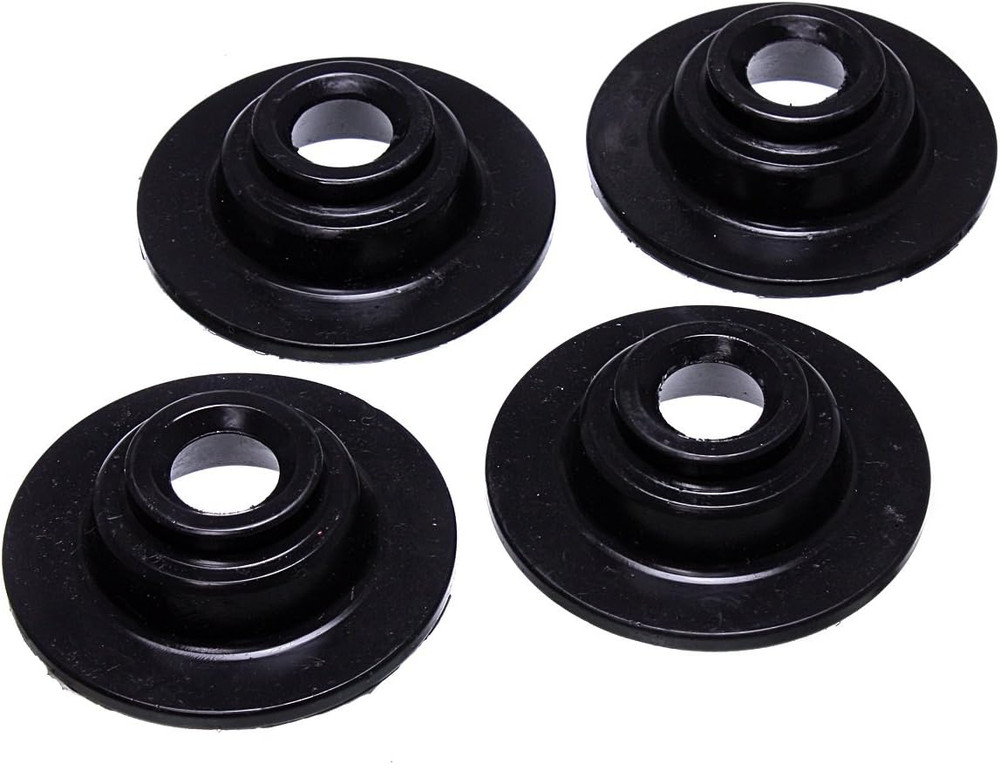 15.6105G Rear Spring Isolater Set