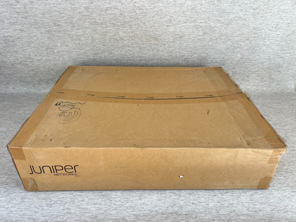 New Juniper SRX380-P-SYS-JB-AC SRX380 Security Services Gateway Appliance