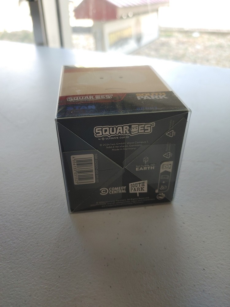 South Park Stan Deck Box