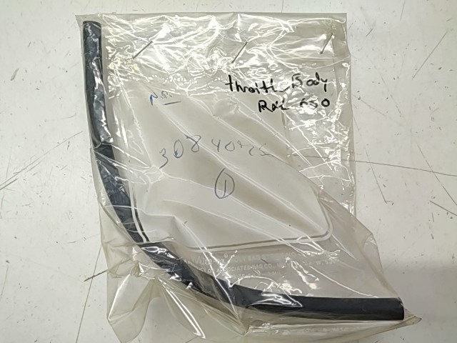 Pipe Rubber - 2000 POLARIS NOS
