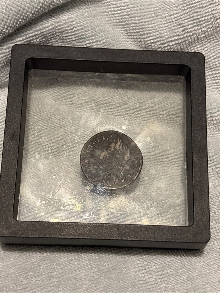 1787 Connecticut Colonial Copper, Rare