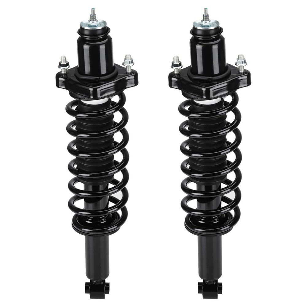 Rear Springs Strut Shock Absorber for Dodge Caliber 2007-2012, Jeep Compass P...