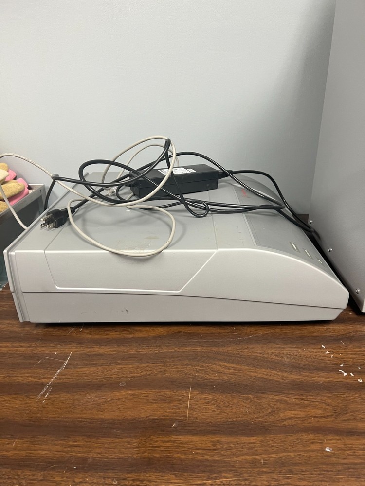 Particle Analyzer, Litesizer 500, lab equipment, Anton Paar