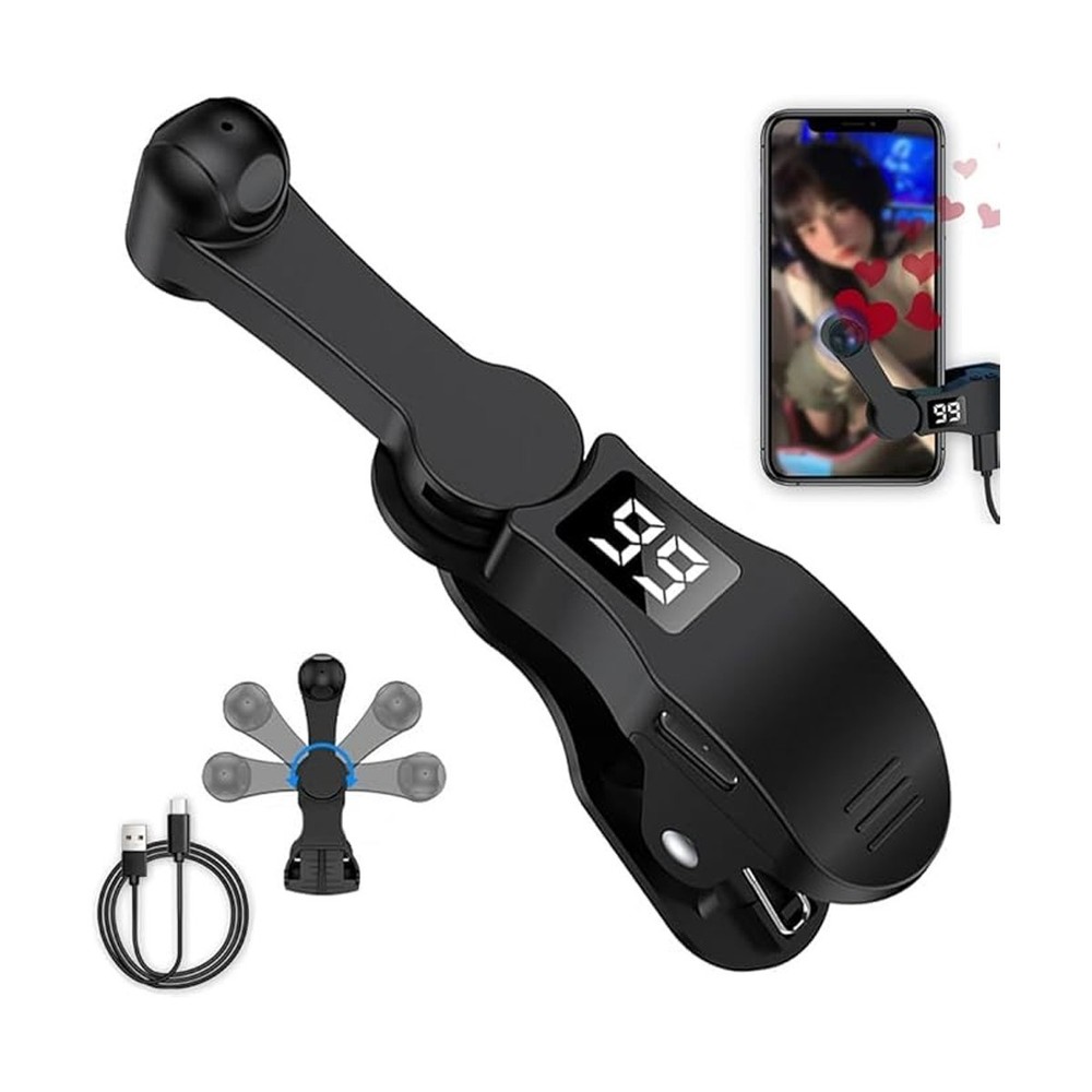 Automatic Clicker for Phone, Auto Screen Clicker, Screen Device Autom Gift