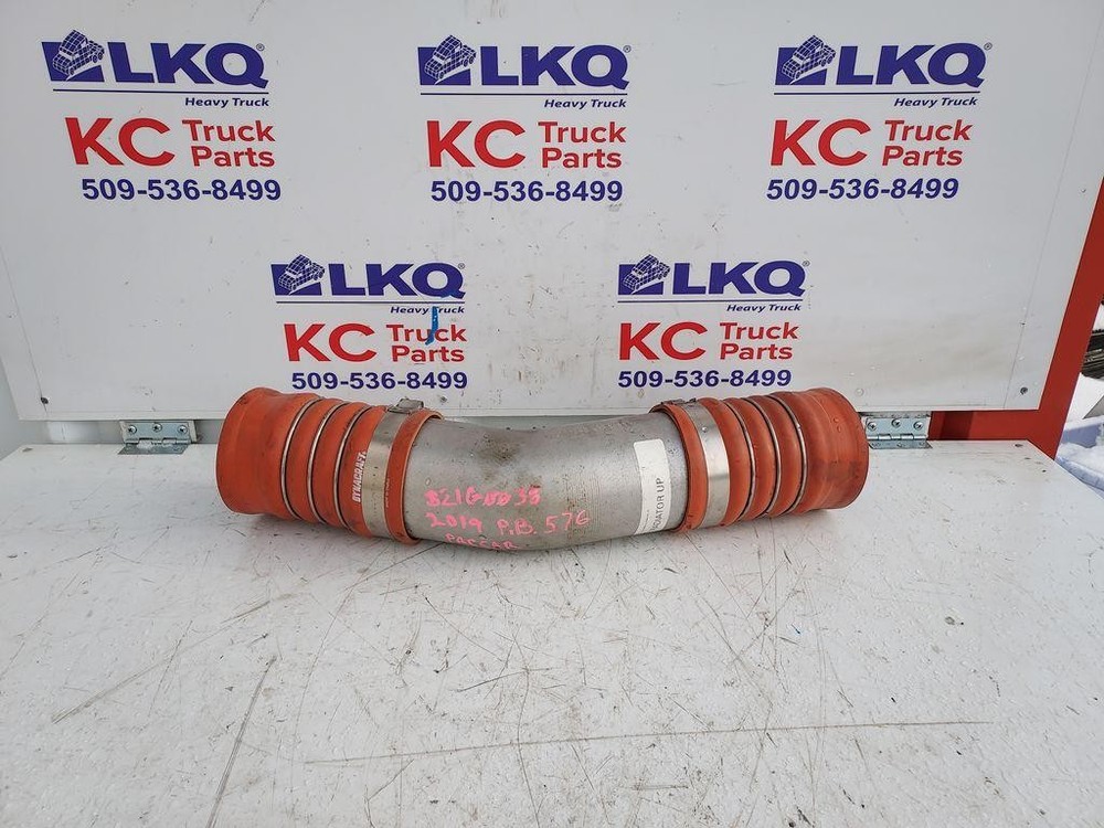 For 2018 PETERBILT 567 CHARGE AIR COOLER PIPE N/A ,  WA