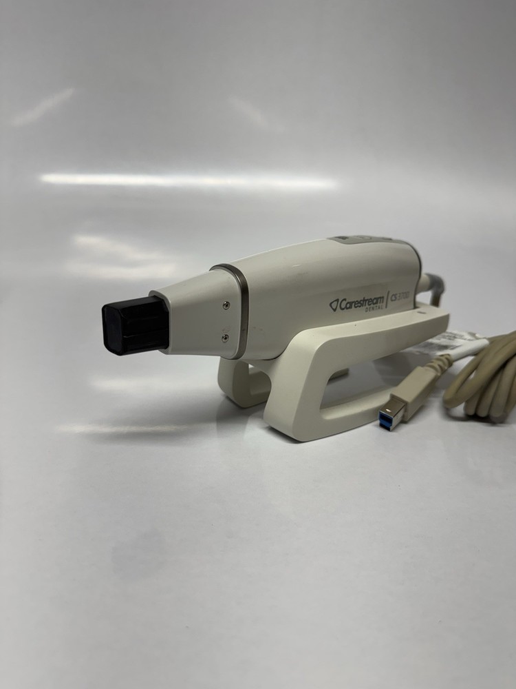 Carestream CS 3700