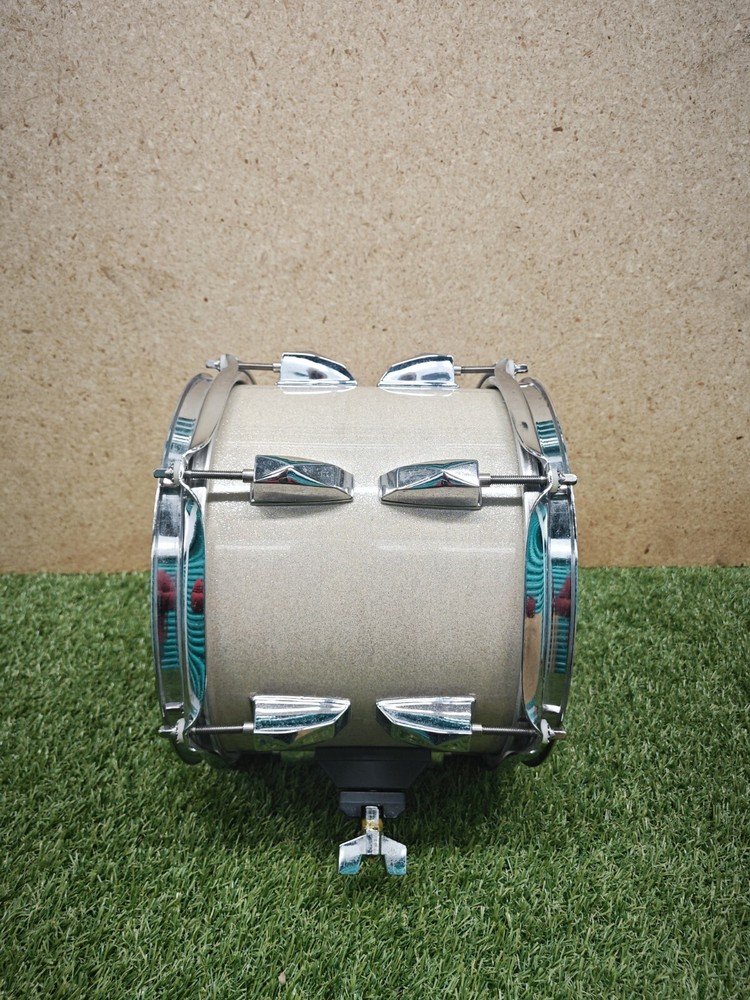 ⚡Excellent OBELISK 10"X8" Rack Custom Tom Drum⚡