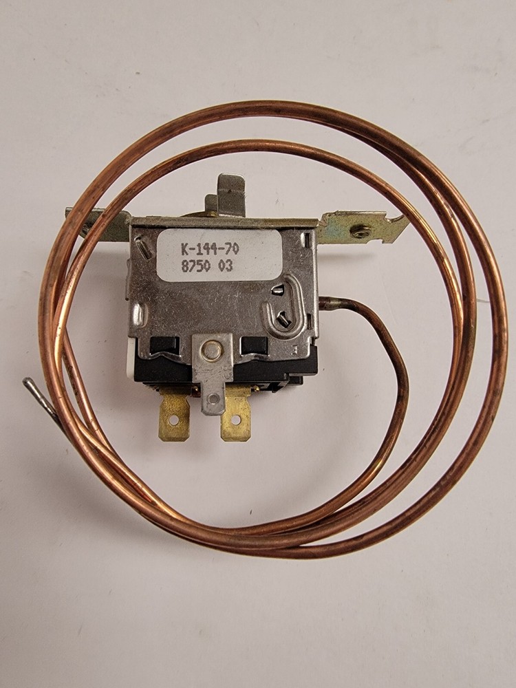 RANCO K-144 COLD CONTROL. WESTINGHOUSE 2660D95H01.